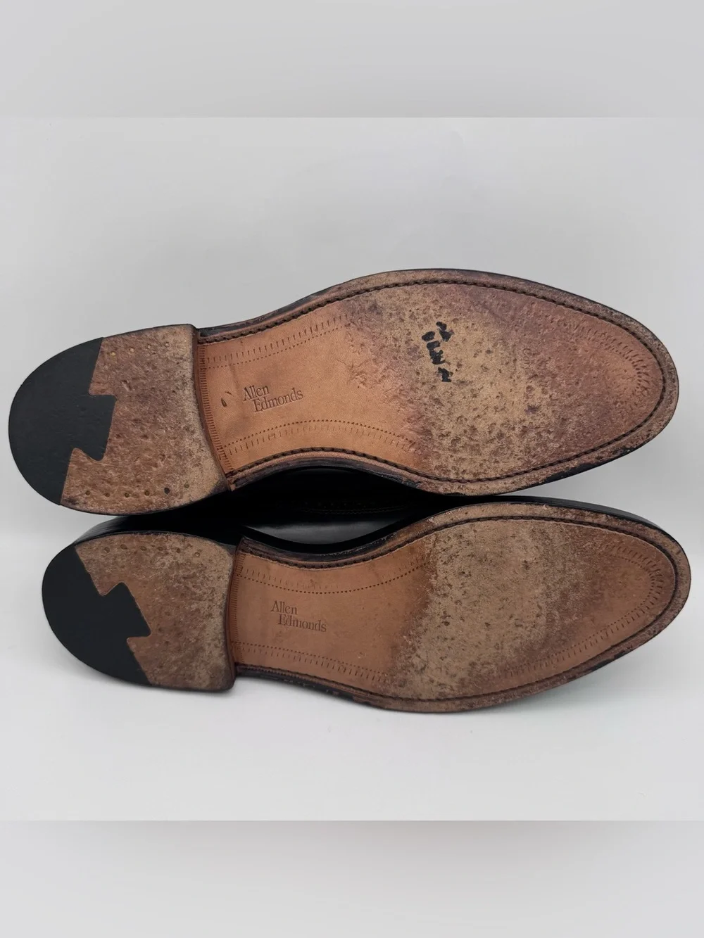 Allen Edmonds allen edmonds